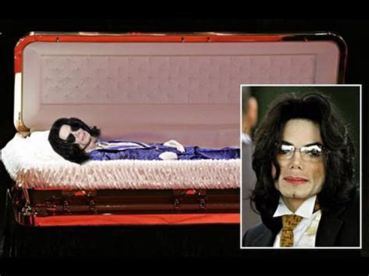 Unveiling The Secrets: The Autopsy Report Of Michael Jackson