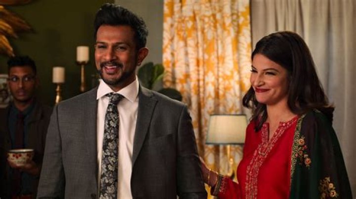 Unveiling The Secrets: Utkarsh Ambudkar's Enduring Relationships