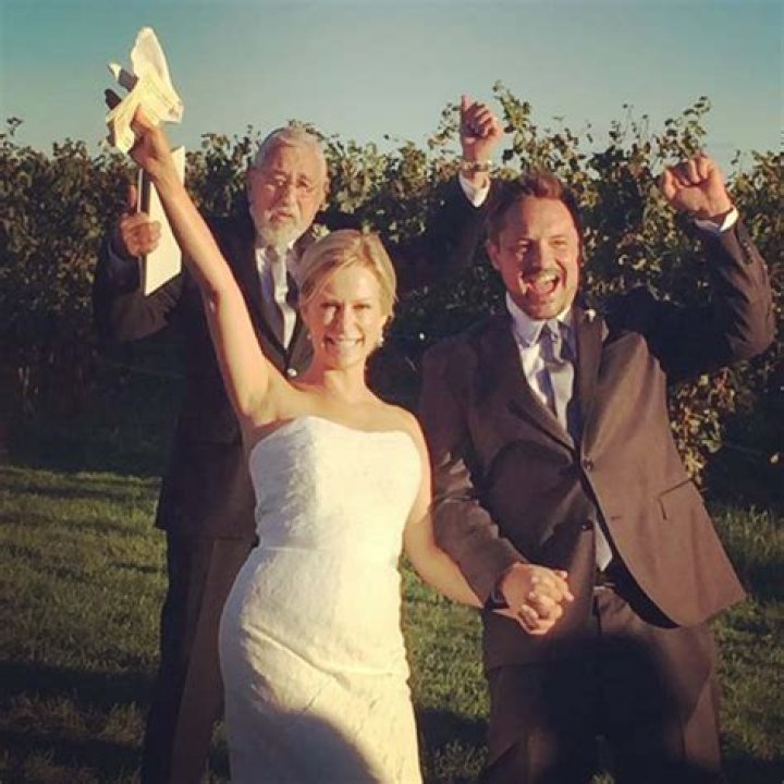 Unveiling The Secrets: Will Friedle's Wife Revealed