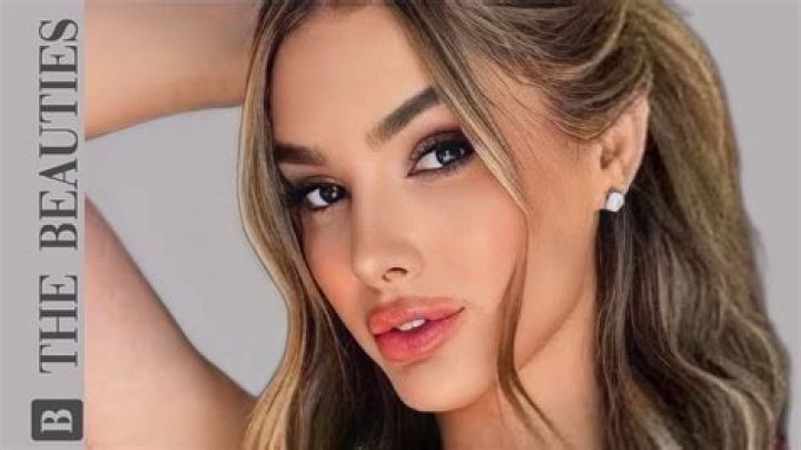 Unveiling The Sensational Realm Of Liya Perez On OnlyFans: Unfiltered Insights