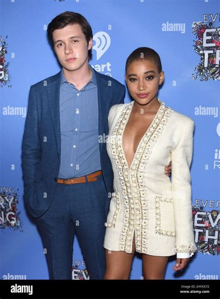Unveiling The Sibling Bond: Amandla Stenberg's Family Connection