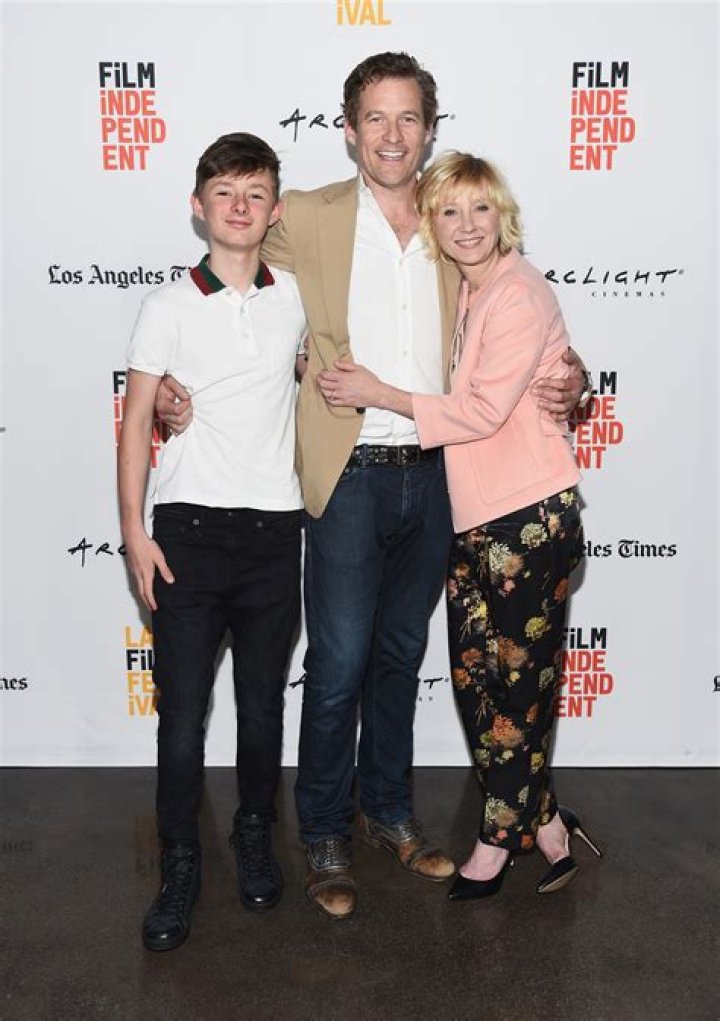 Unveiling The Sibling Bond: Anne Heche's Family Ties
