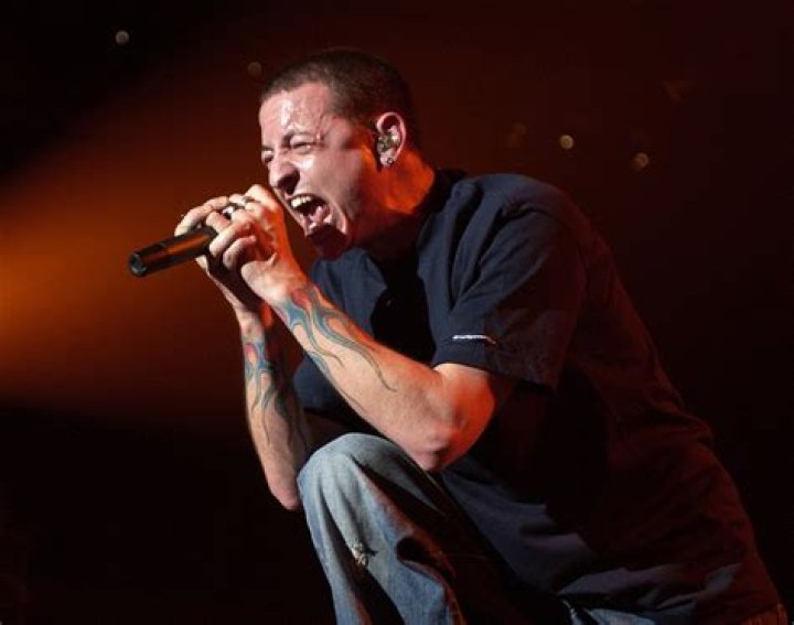 Unveiling The Significance Of Chester Bennington's Death Photos: Discoveries And Insights