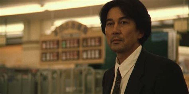 Unveiling The Spotlight-Stealing Top Japanese Actors Of All Time