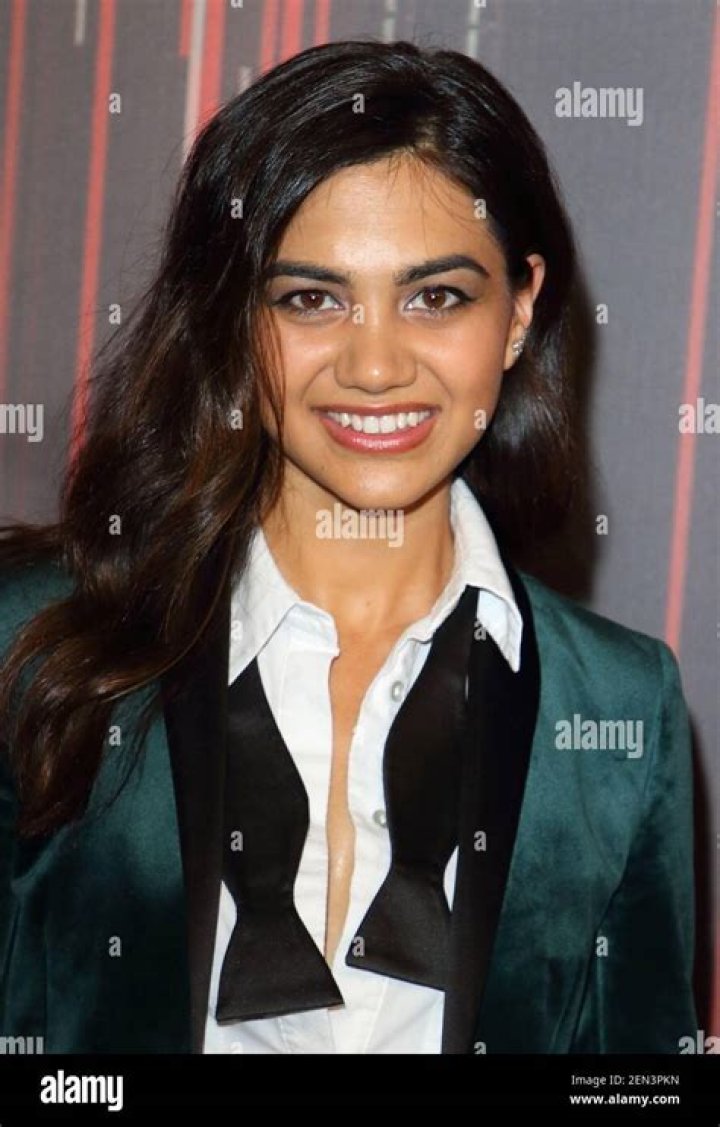 Unveiling The Story Behind "Lisa Ambalavanar: Age, Wiki, And Nationality"