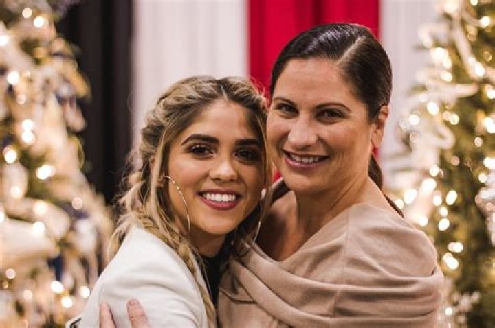 Unveiling The Story Of Deborah Bollman’s Daughter: A Journey Of Family And Legacy