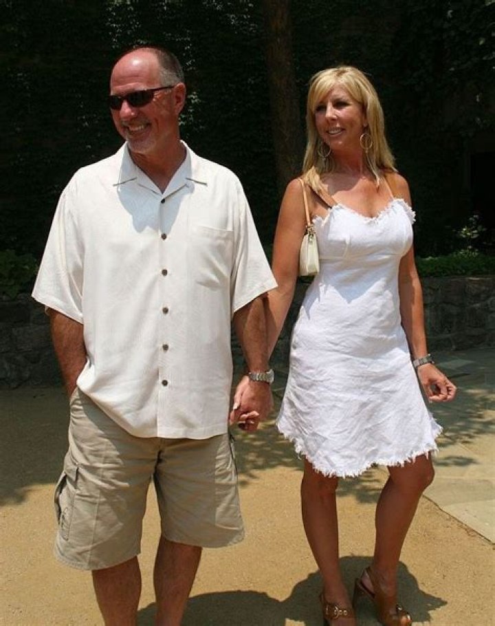 Unveiling The Story Of "Donn Gunvalson Getting Married"