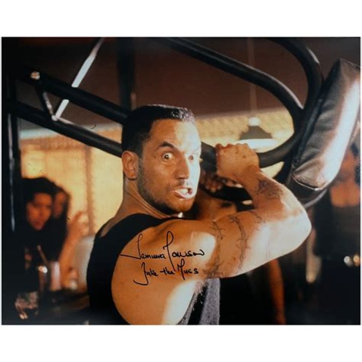 Unveiling The Strength Behind Temuera Morrison: Exploring Height And Weight