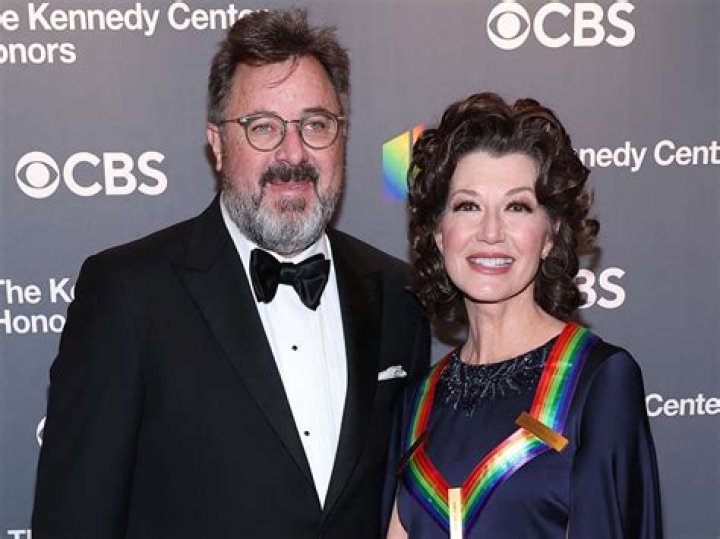 Unveiling The Surprises Behind "Who Is Amy Grant Married To"