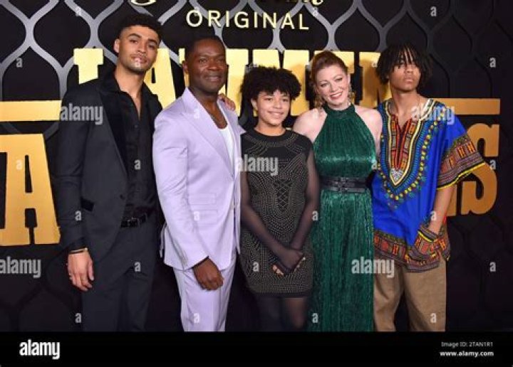 Unveiling The Talent Of Caleb Oyelowo