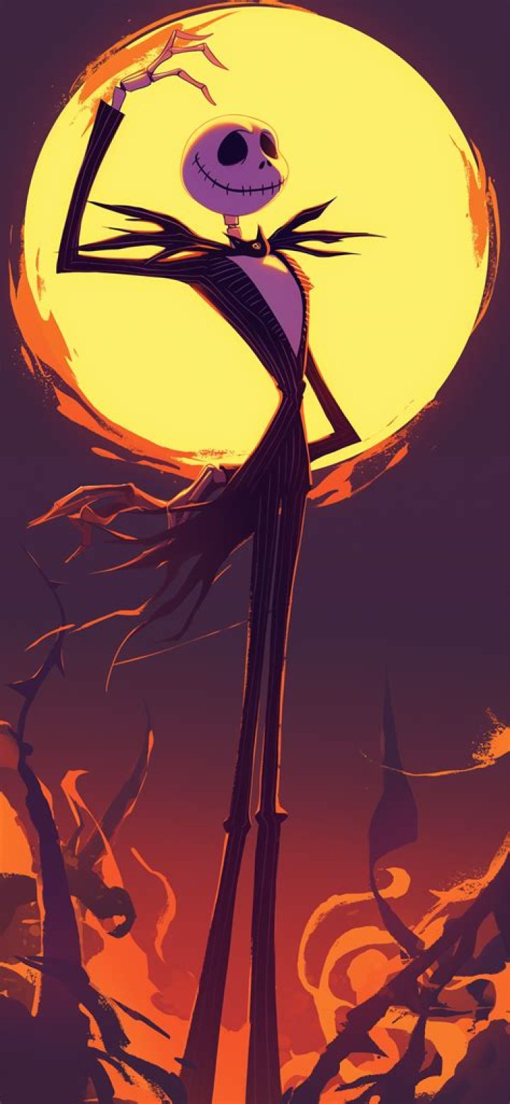 Unveiling The Talented Actor Behind The Spooky Jack Skellington