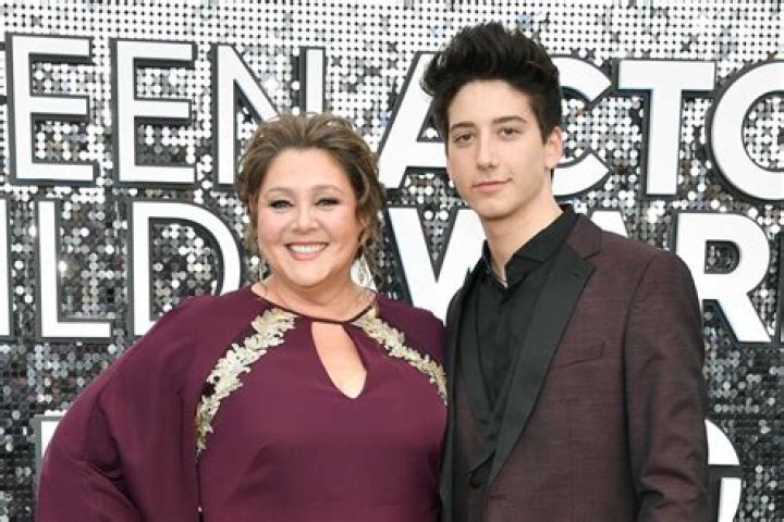 Unveiling The Tapestry Of Camryn Manheim's Relationships: Discoveries And Insights