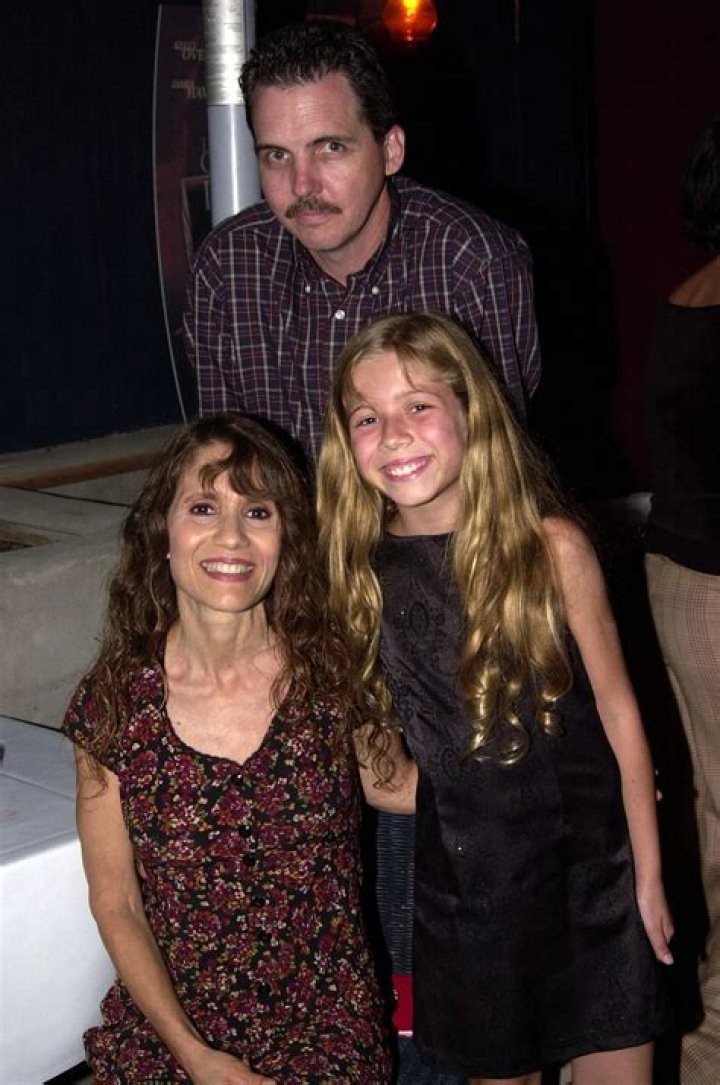 Unveiling The Tapestry Of Jennette McCurdy's Mexican-American Heritage