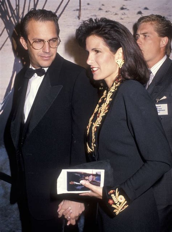 Unveiling The Tapestry Of Kevin Costner's Ancestry