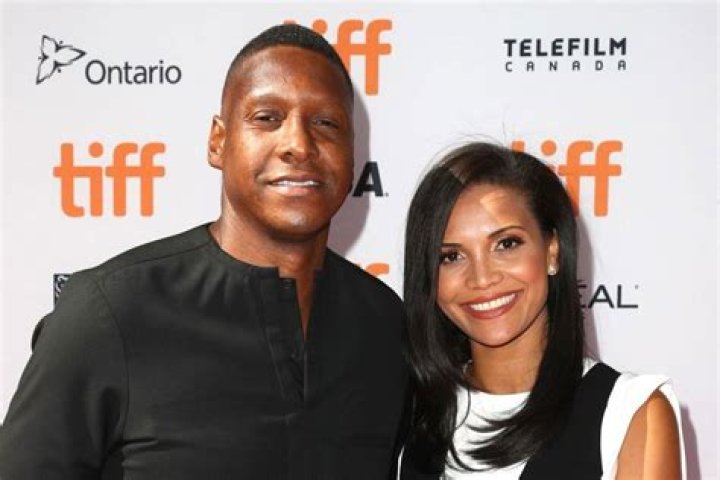 Unveiling The Tapestry Of Masai Ujiri's Wife's Nationality