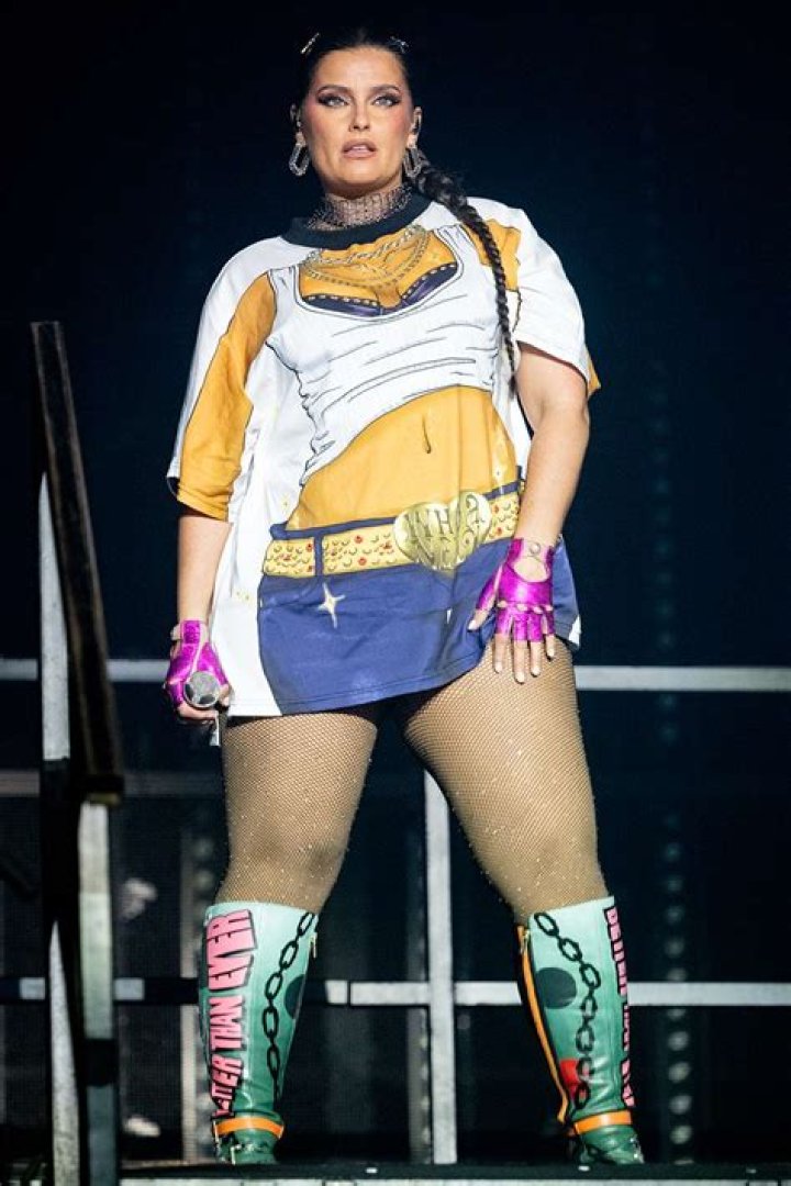 Unveiling The Tapestry Of Nelly Furtado's Heritage