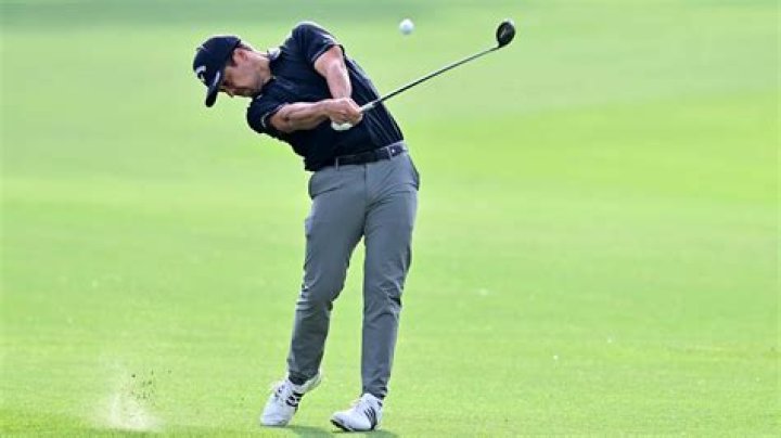Unveiling The Tapestry Of Xander Schauffele's Heritage