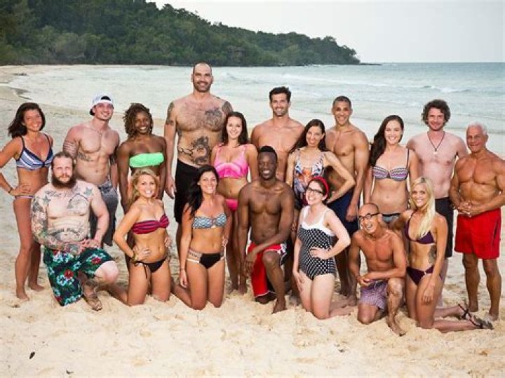 Unveiling The Thrills Of Season 32 Survivor: Discoveries And Insights