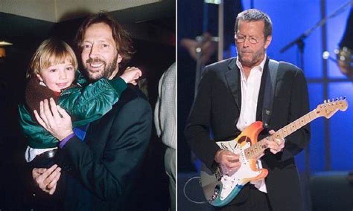 Unveiling The Timeless Legacy Of Eric Clapton: Age, Achievements, And Insights