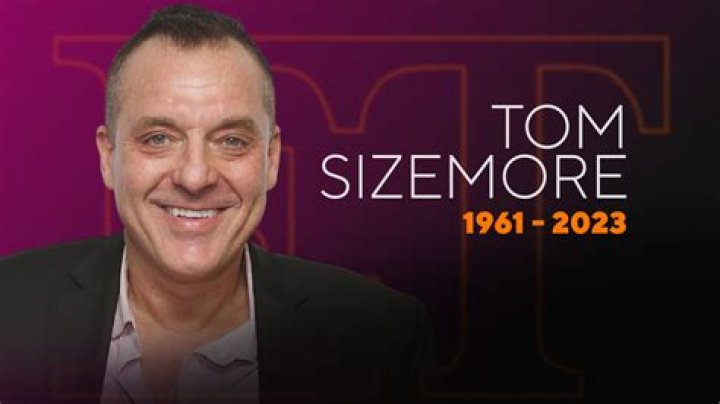 Unveiling The Tom Sizemore Wiki: Discoveries And Insights