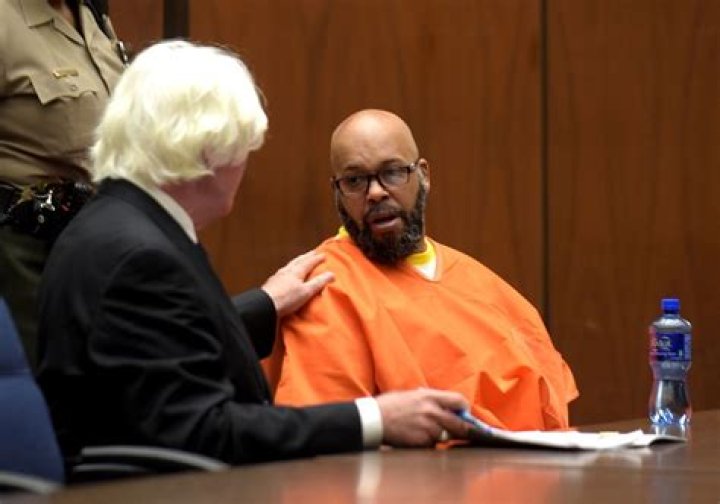 Unveiling The Top 15 Incarcerated Rappers: Stories Behind The Bars