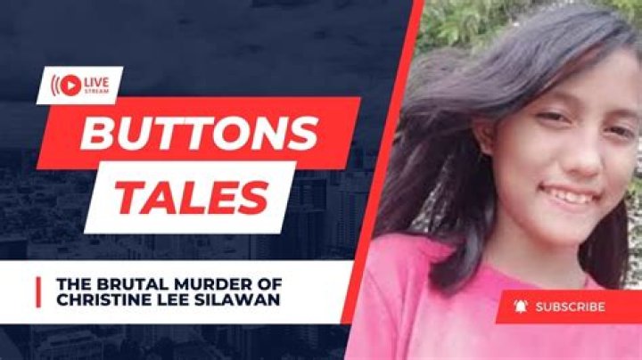 Unveiling The Tragic Truth: Christine Silawan's Death And Its Impact