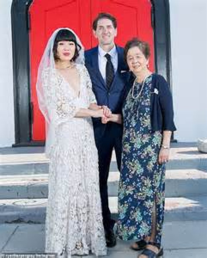 Unveiling The Trailblazing Advocacy Of Atsuko Okatsuka: A Transgender Pioneer