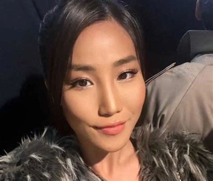 Unveiling The Transformative Power Of Resilience: Jennie Rose Sins 2024