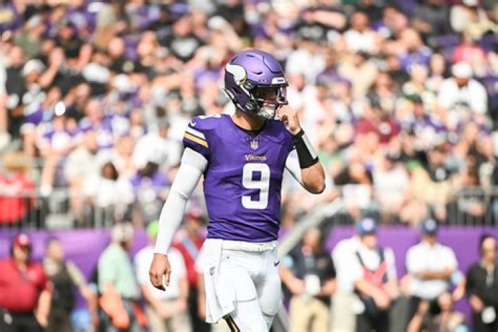 Unveiling The True Identity Of JJ McCarthy: Discoveries And Insights