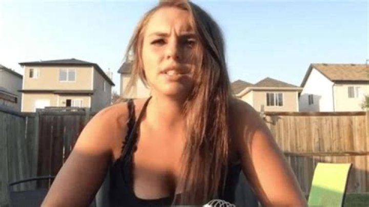 Unveiling The Truth: "Alexis Fruhling Video Leaked On Twitter Calgary"