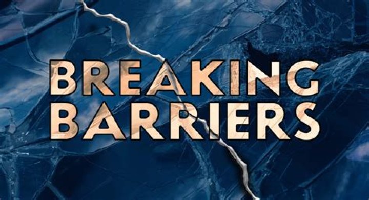 Unveiling The Truth And Breaking Barriers
