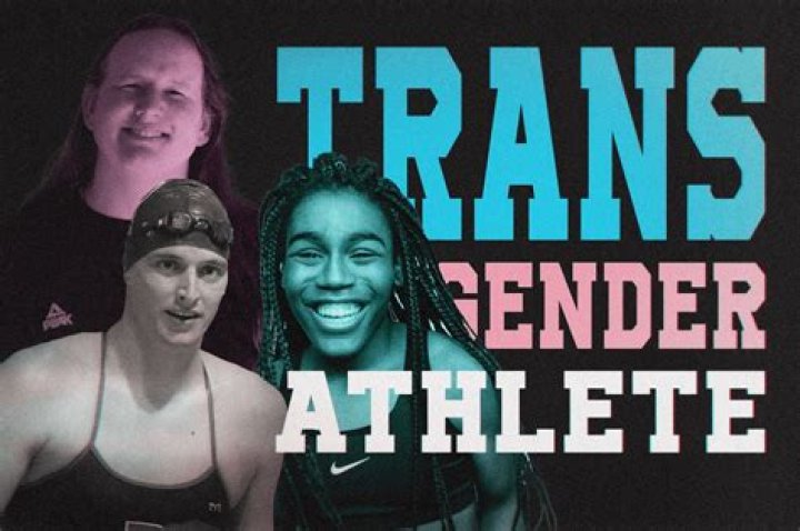 Unveiling The Truth And Empowering Transgender Athletes