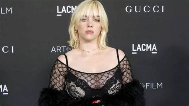 Unveiling The Truth Behind "Billie Eilish Boob": Uncovering Hidden Insights
