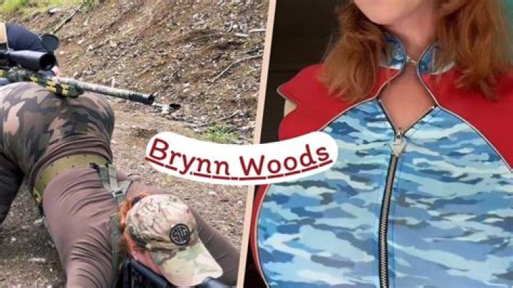 Unveiling The Truth Behind The "Brynn Woods OnlyFans Leak": A Comprehensive Analysis