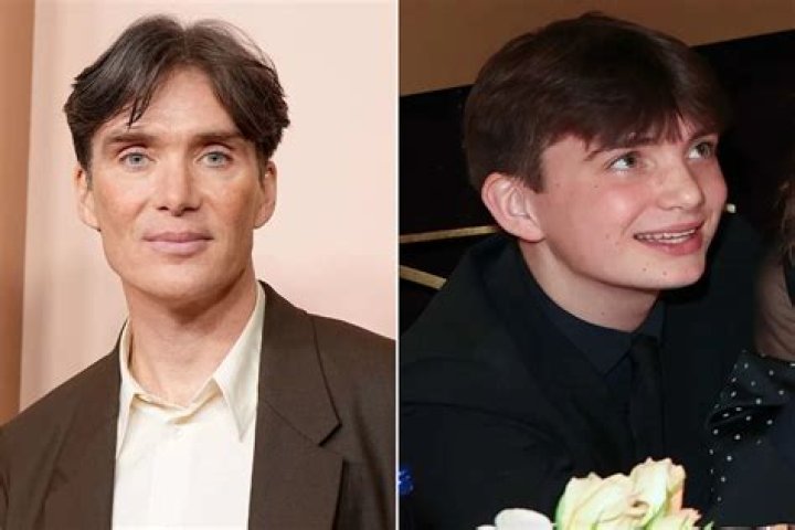 Unveiling The Truth: Cillian Murphy's Mysterious Lump