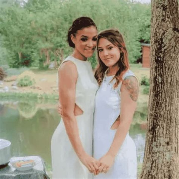 Unveiling The Truth: Is Andraya Carter Married?