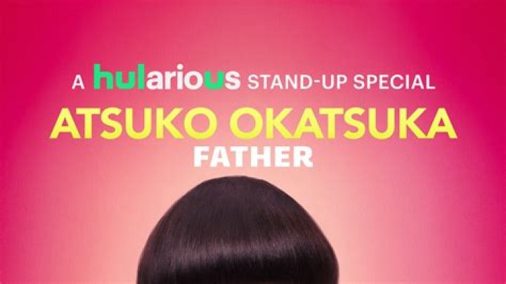 Unveiling The Truth: Is Atsuko Okatsuka Trans?