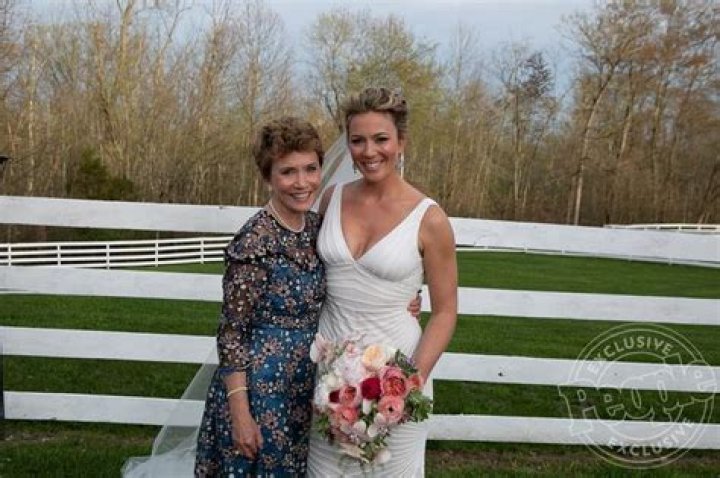 Unveiling The Truth: Is Brooke Baldwin Married?