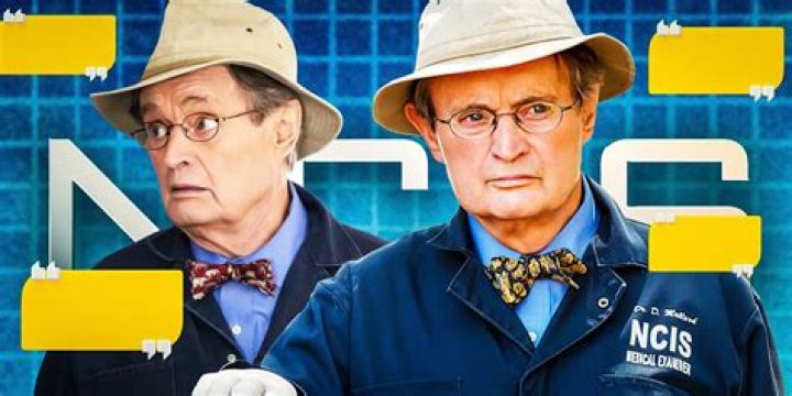 Unveiling The Truth: Is Ducky From NCIS Dead Or Alive?