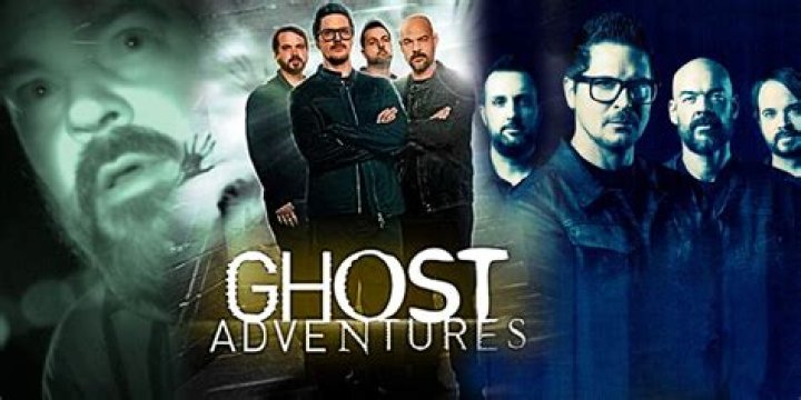 Unveiling The Truth: Is Ghost Adventures Staged?