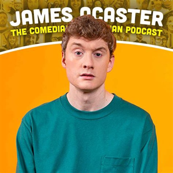 Unveiling The Truth: Is James Acaster Single?