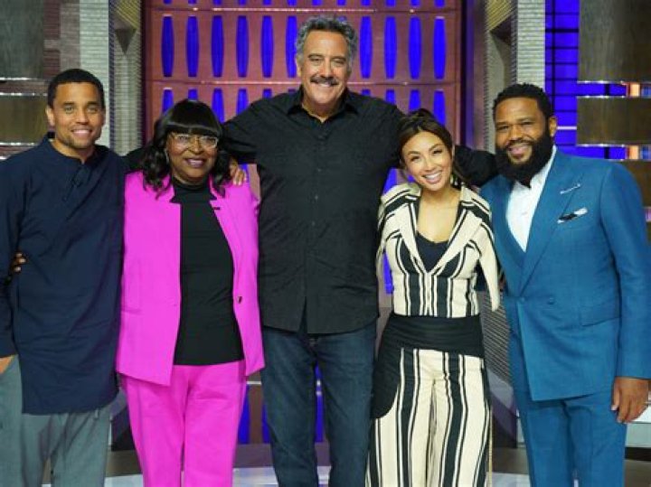 Unveiling The Truth: Michael Ealy And Jesse Williams: Twin Brothers Or Not?