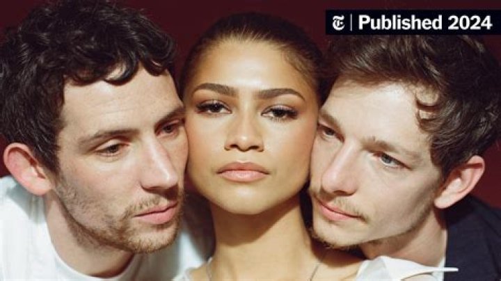 Unveiling The Truth: Mike Faist's Girlfriend Exposed!