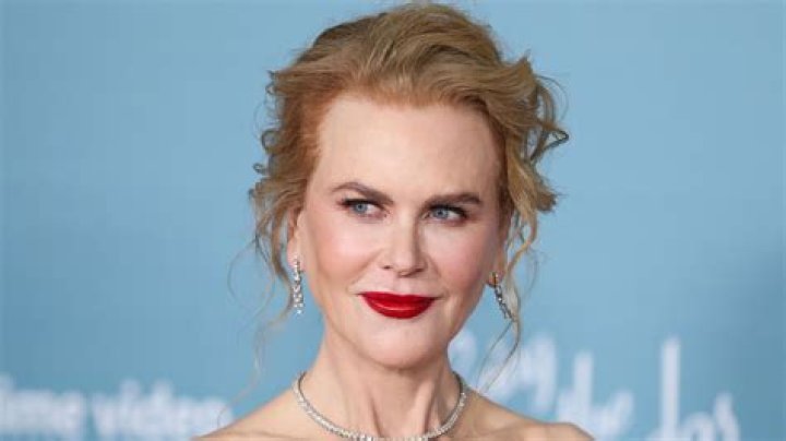 Unveiling The Truth: Nicole Kidman's Pregnancy Rumors