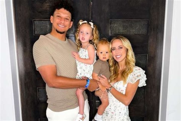 Unveiling The Truth: Patrick Mahomes And Cancer