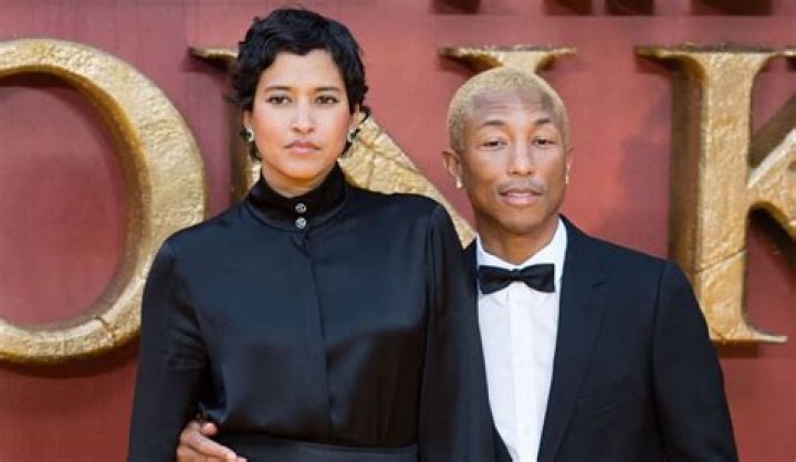 Unveiling The Truth: Pharrell Williams' Sexuality Explored