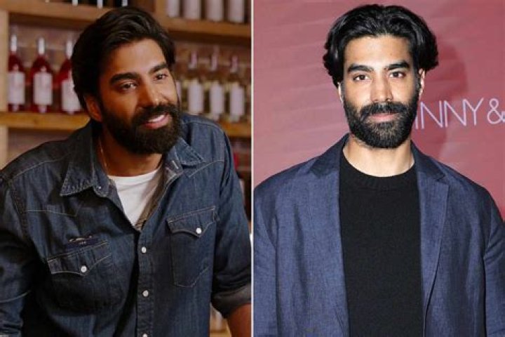 Unveiling The Truth: Raymond Ablack's Height Explored