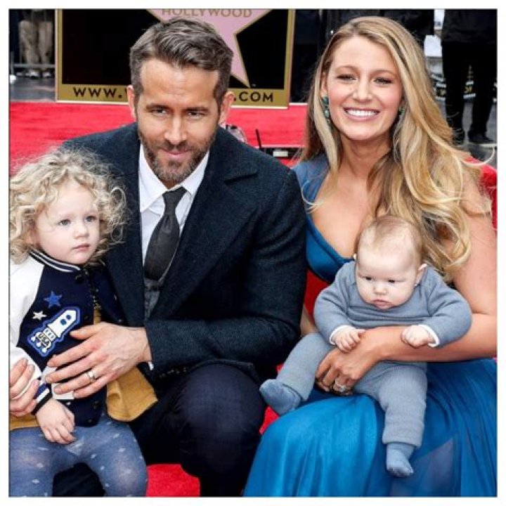 Unveiling The Truth: Ryan Reynolds' 4th Child