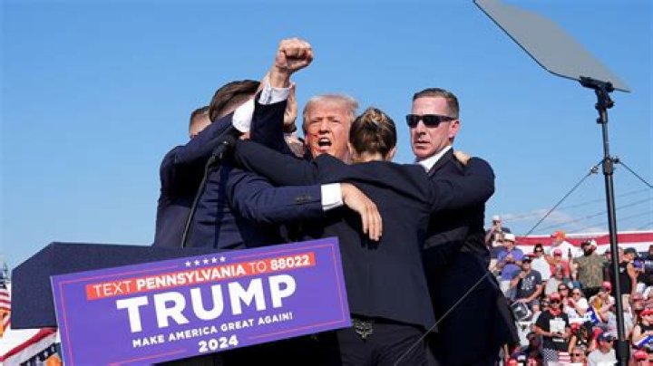 Unveiling The Truth: The Exact Height Of Former President Trump