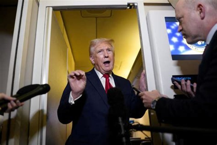 Unveiling The Truth: The Misnomer Of "Baron Trump Disorder"